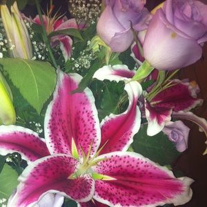 Meet your Posher, Heather